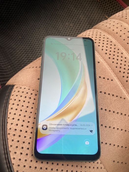 Honor x6b Хонор х6б