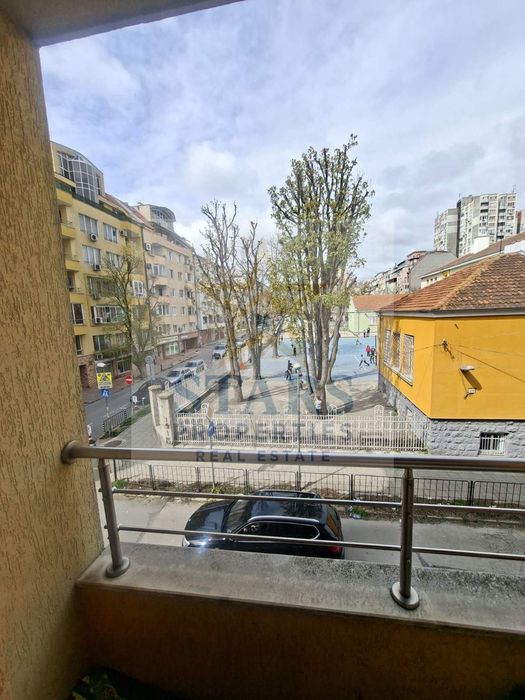 Продажба 3-стаен гр. Варна 75m²