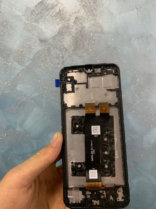 Display a14 5g nou