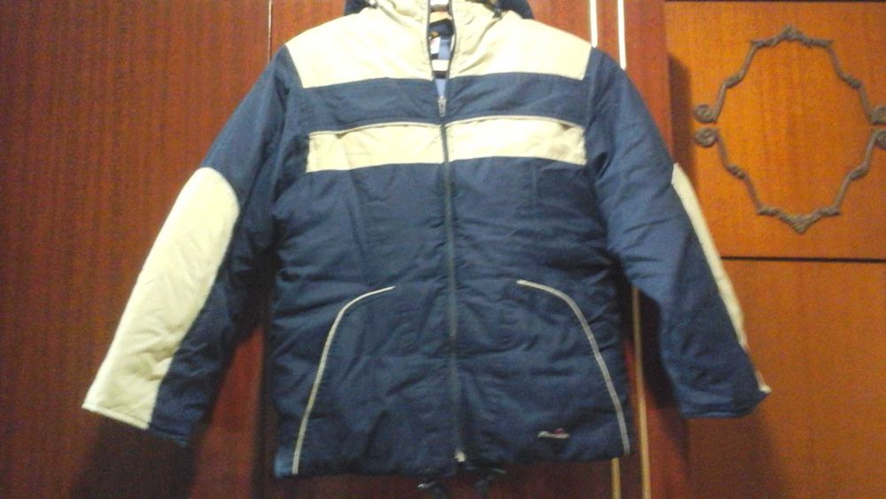 Куртка детская..