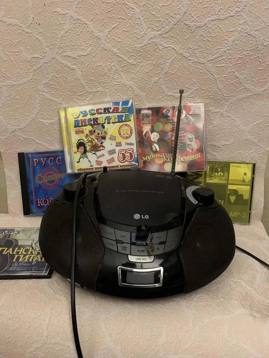 Фильмоскоп СССР и другое