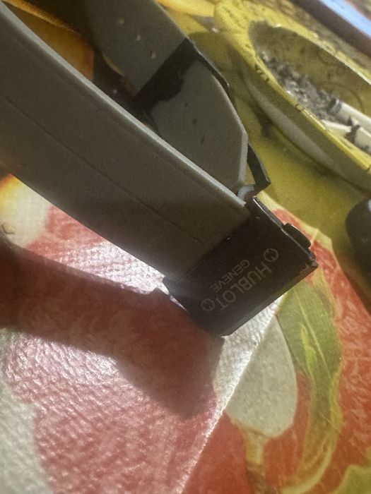 Часовник HUBLOT топ часовник