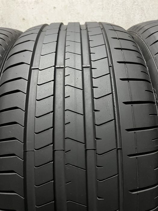 285/40/21 PIRELLI Dot:2025г.