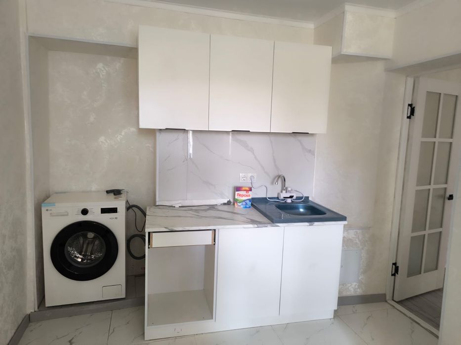 Сдам в аренду 4-х ком. квартиру