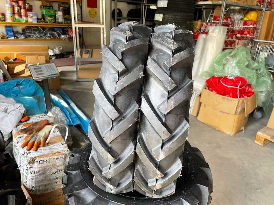MITAS 4.00-12 Anvelope de tractor motocultor tractiune