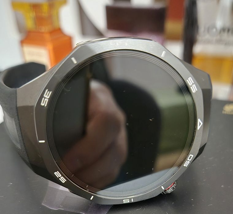 Vand Huawei watch GT 5 Pro