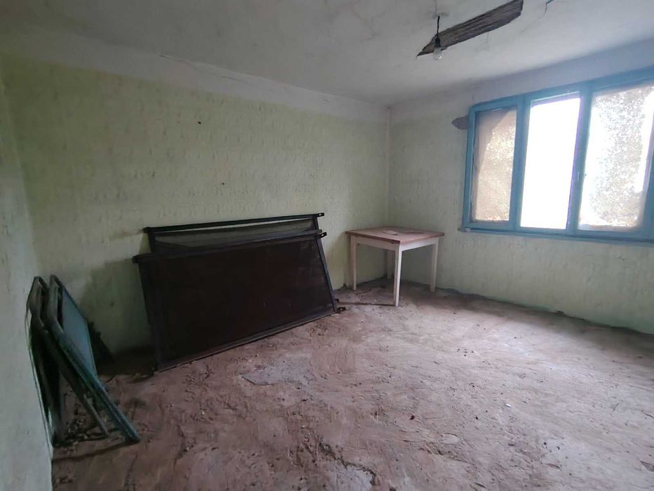 Къща в близост до р. Дунав !