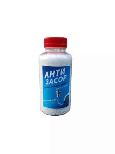Quvurlarni tozalovchi vosita | Antizasor