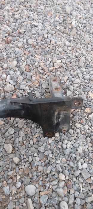 Фаркоп на ауди с4