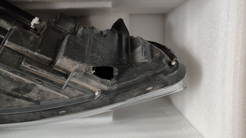 Haval jolion фары