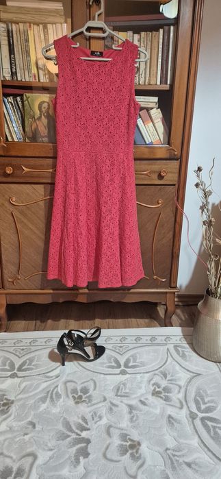 Rochie din bumbac