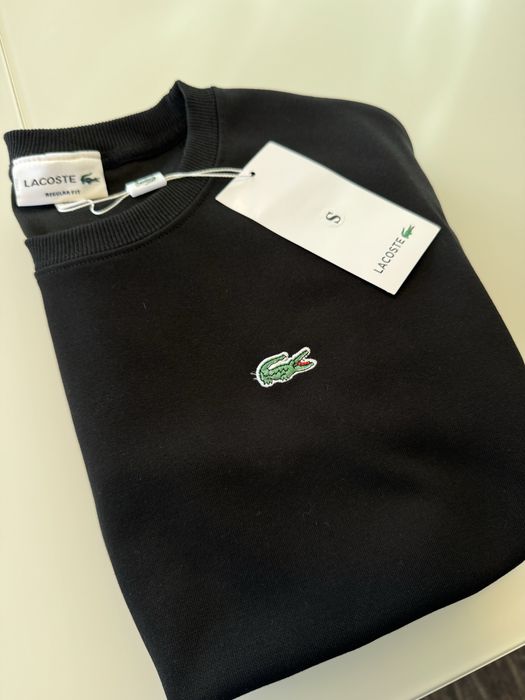 Lacoste блуза.