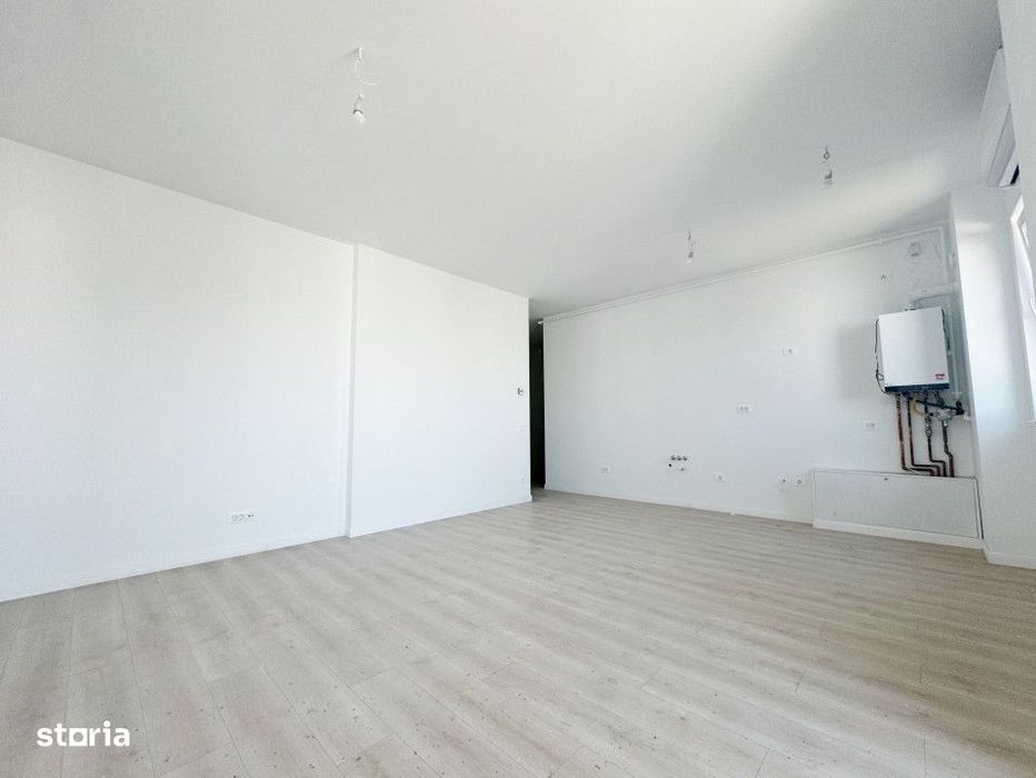 Penthouse 3 camere, semdecomandat, 75.4 mp utili, toate utilitatile, z