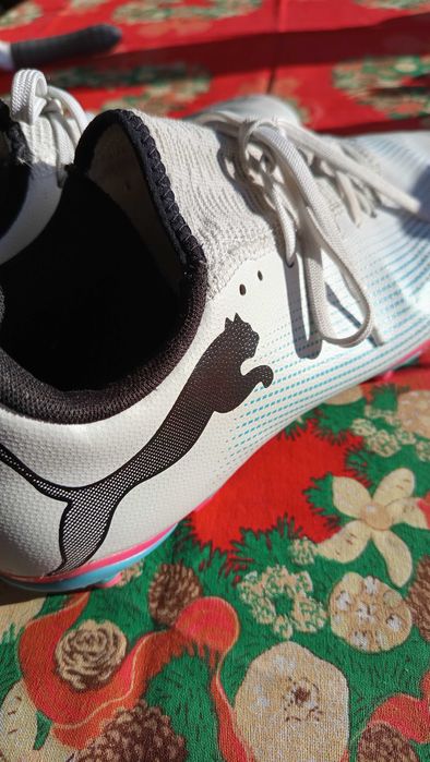 Футболни обувки ПУМА