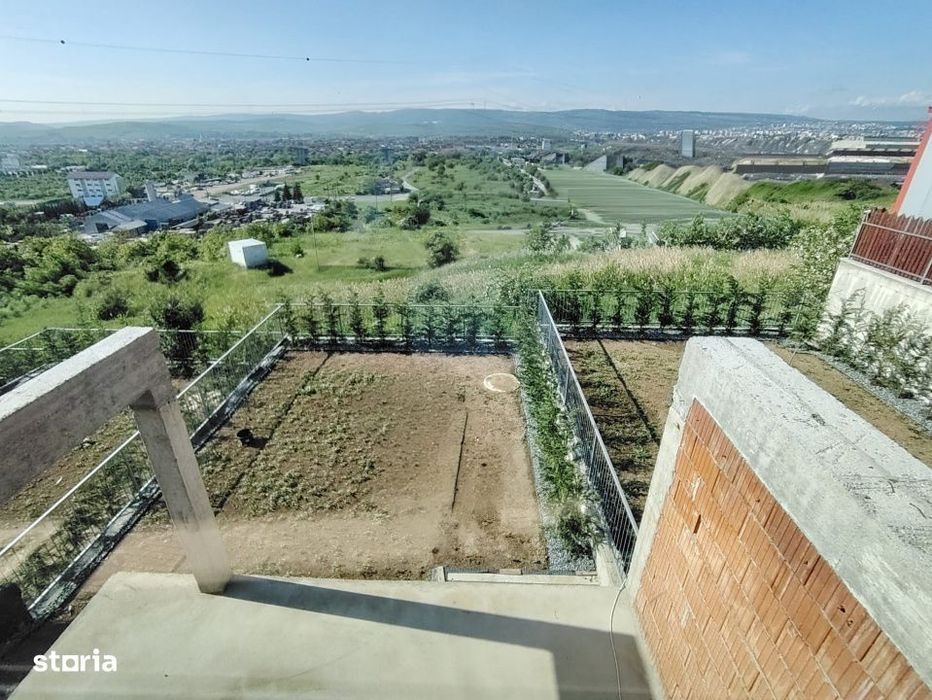 2 unitati de duplex  NZEB Premium Cluj-Napoca - Cartier Exclusivist de