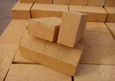 Шамотный Огнеупорный Кирпич От Производителя ОПТОМ!!!