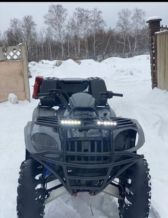 Продам квадроцыкл
