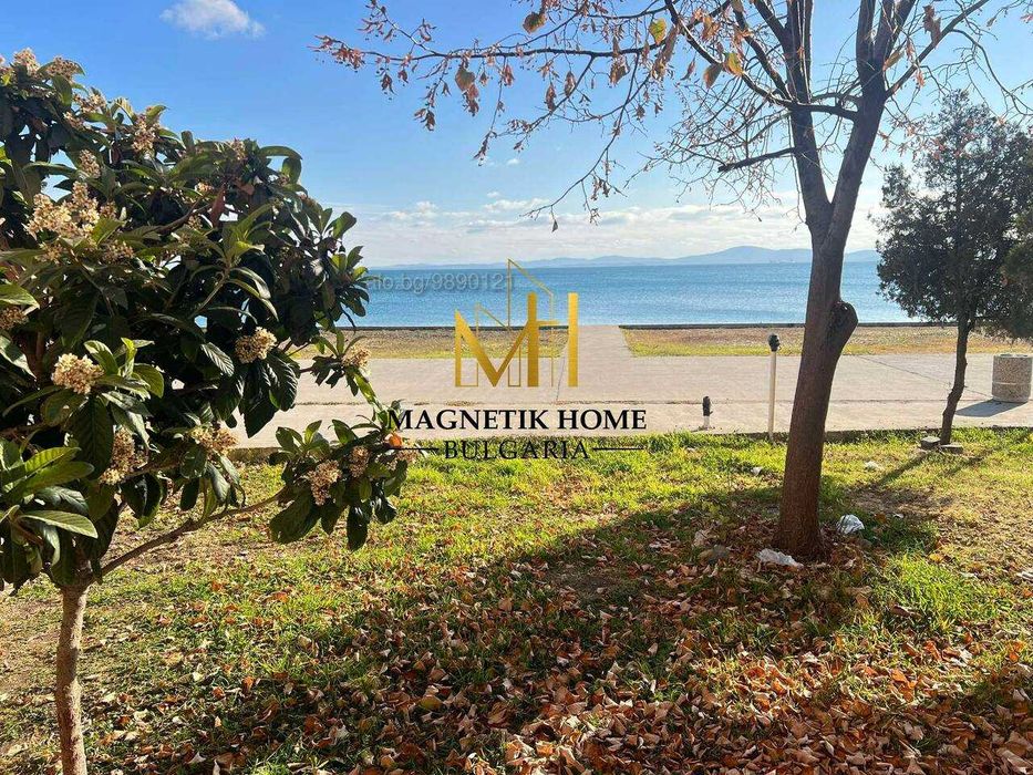 Дава се под наем Едностаен апартамент в Поморие - 25 кв.м за 193.8 € - Снимка #5