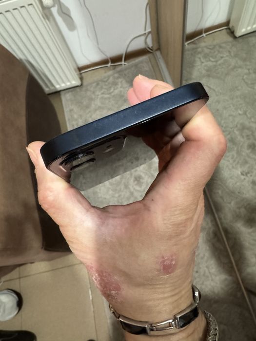 IPhone 12   64g simpluu negru