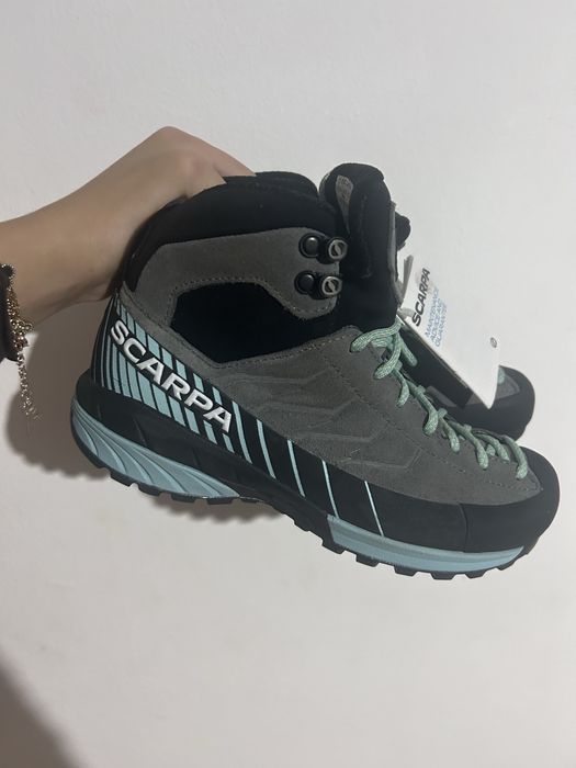 Pantofi femei Scarpa