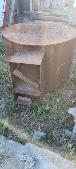 Продается Печь на баню