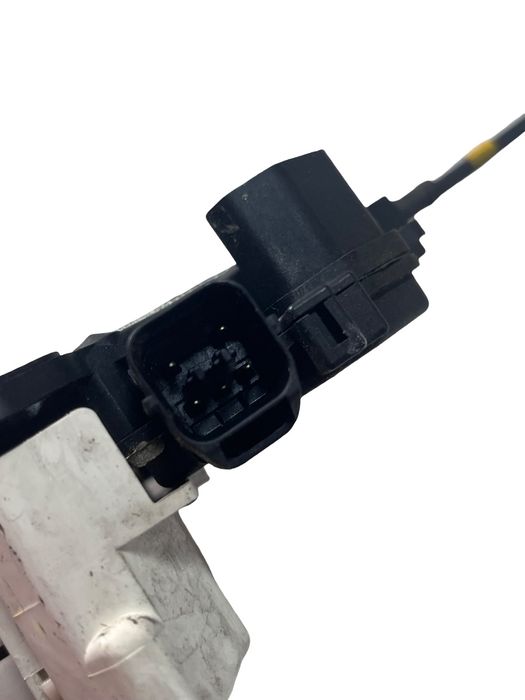 Broasca Usa Stanga Fata Mitsubishi Lancer Saloon Cy/Z_A 2007 ->