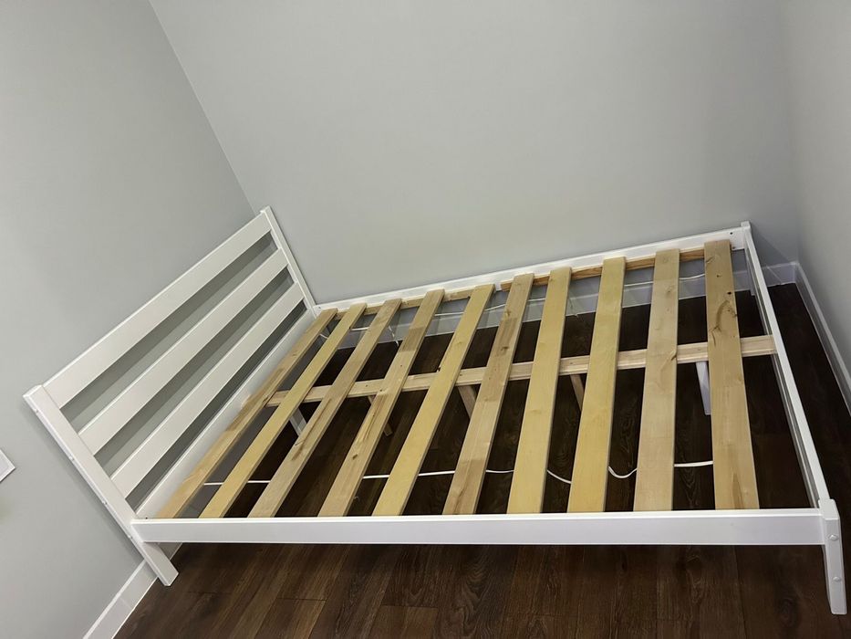 Продам кровать