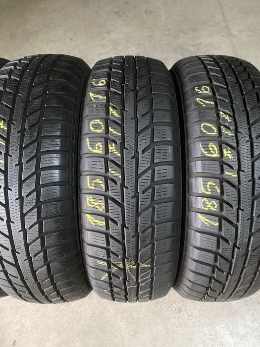 Anvelope iarna 185/60/16 Yokohama W Drive 185 60 16 R16