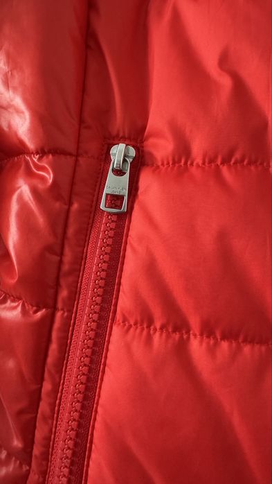 новая куртка Calvin Klein