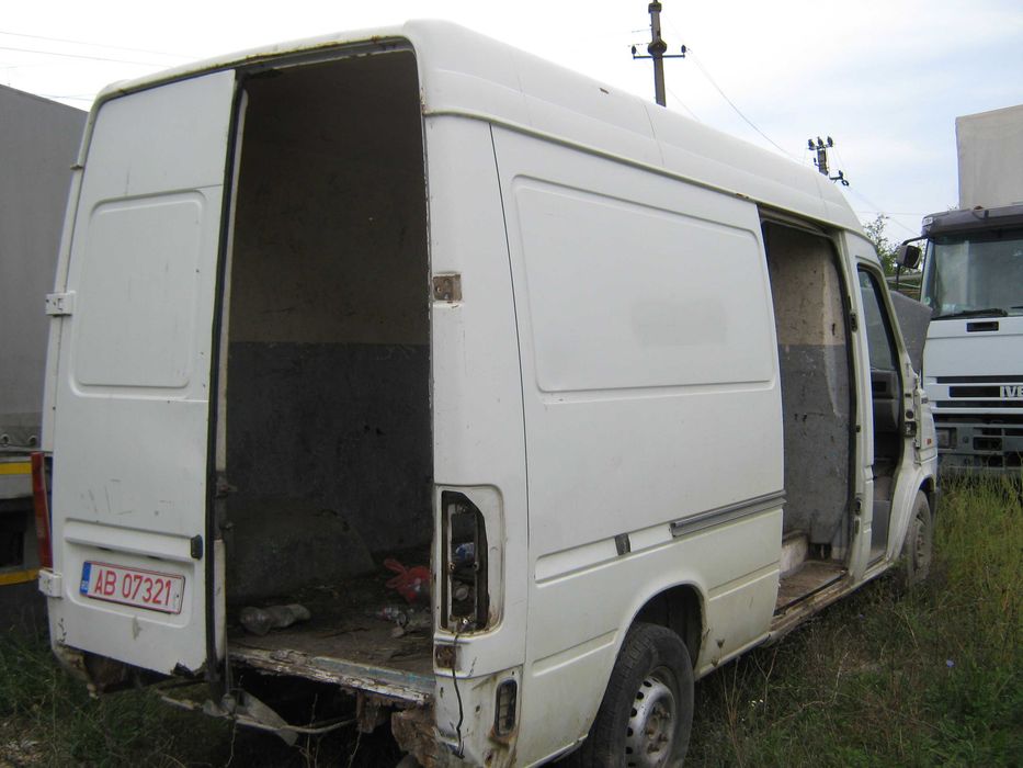 Piese LT 35 an 2002