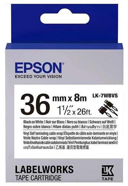 Ленты для принтеров Epson LW400/LW700/LW650/LW1000
