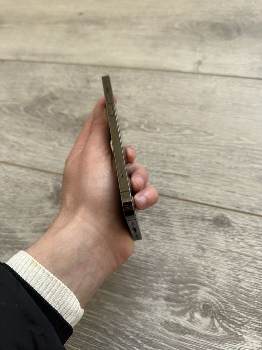 Iphone 12 Pro 256 Gb 82% ideal