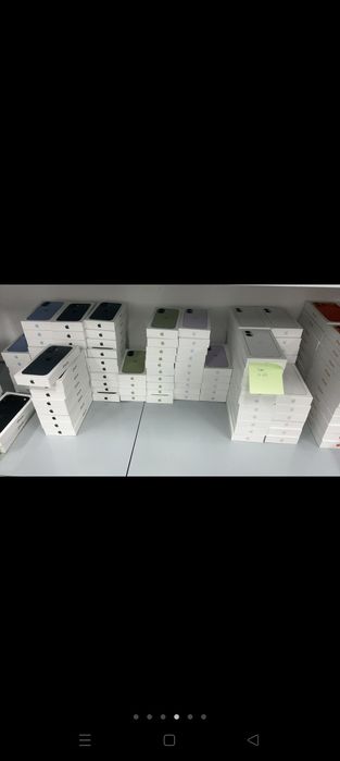 iPhone 18 Pro новые запечатанные