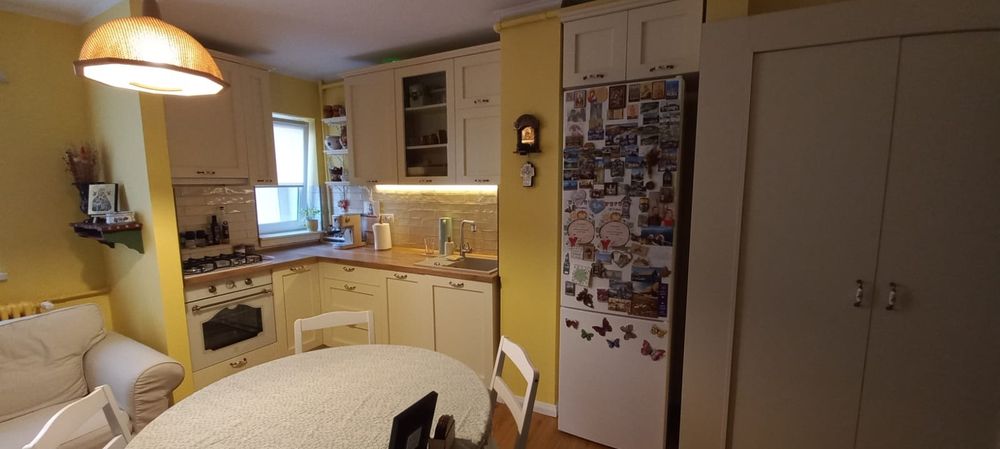 Apartament 3 camere Drumul Taberei
