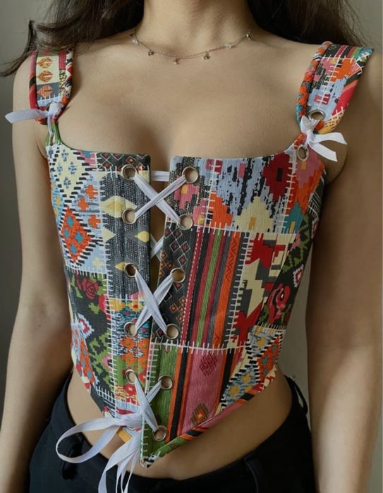 Корсеты на заказ