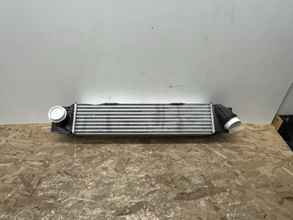 Intercooler bmw X1 U11 benzina 2022-2025