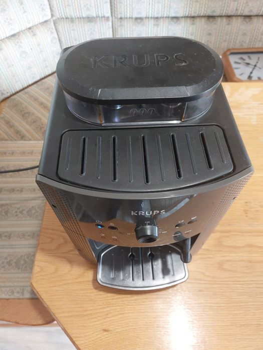 Aparat de cafea Krups