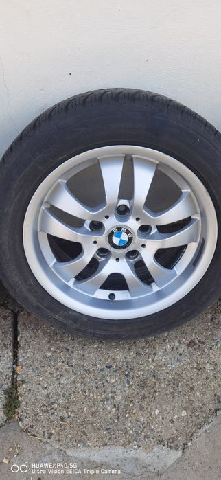 Jante bmw de iarna