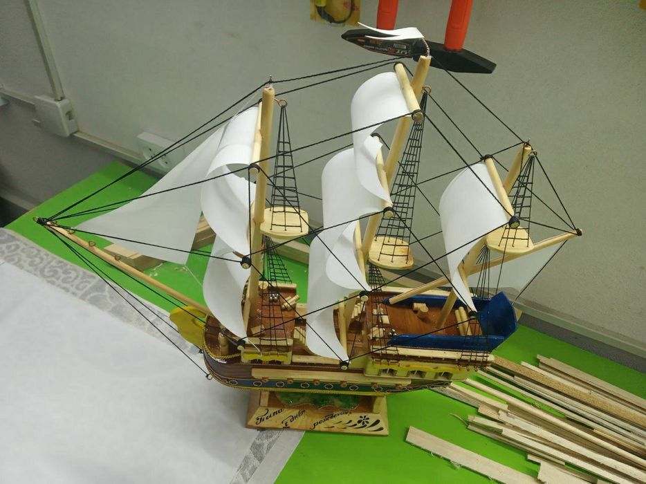 Делаем Декоротивние изделие Ручная работа