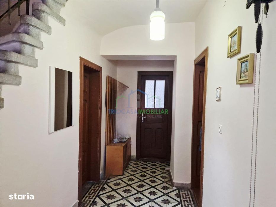 CASA VILA str. Ana Ipatescu