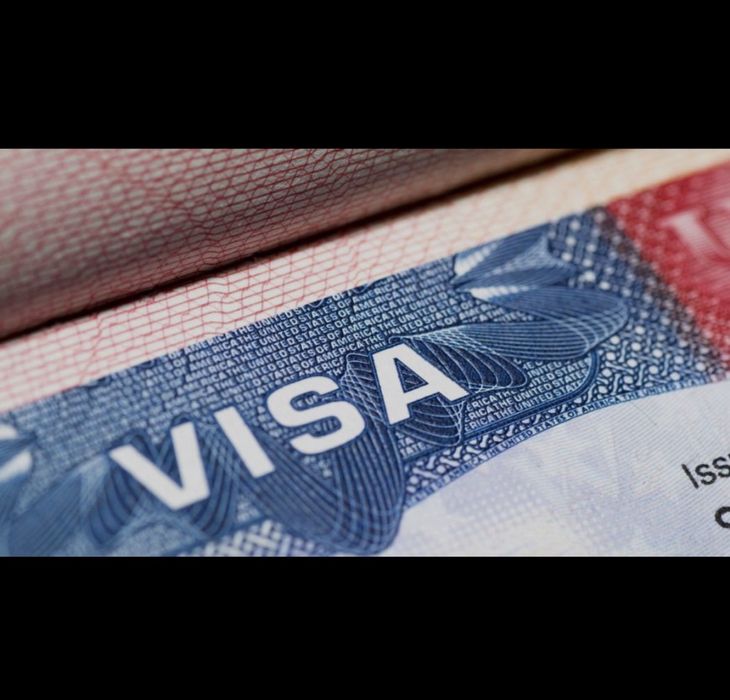 NDD PRIME SAYAHAT —Помощь с визой