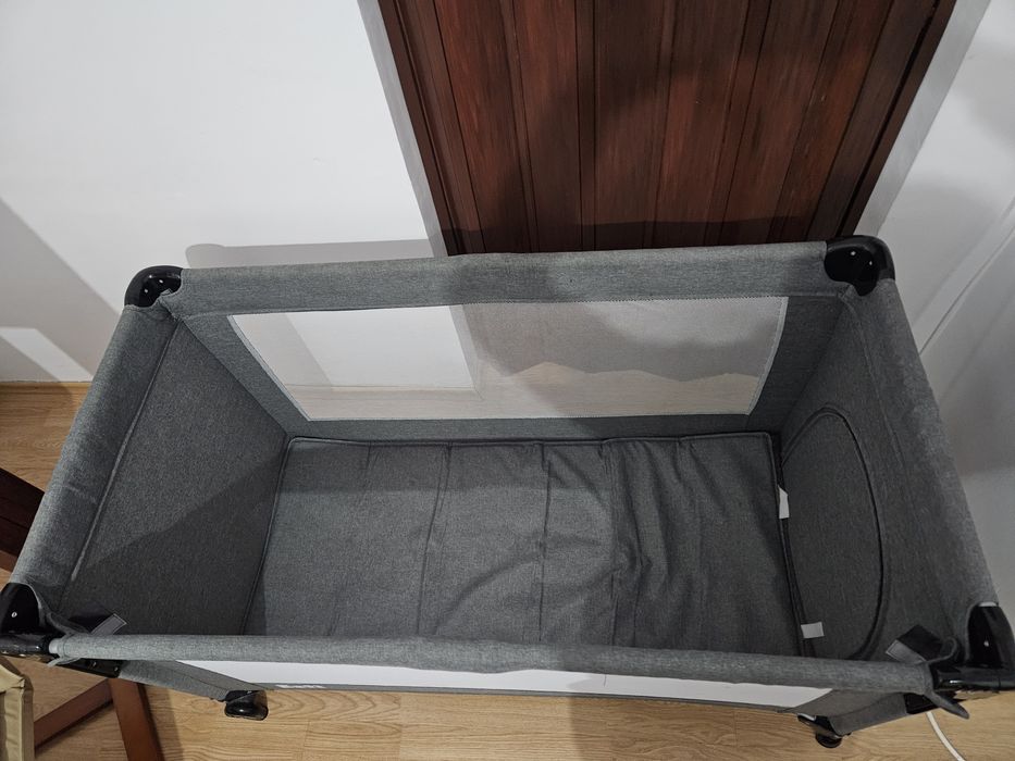 Patut calatorie bebelusi