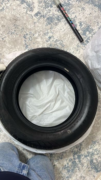 Продам летние шины