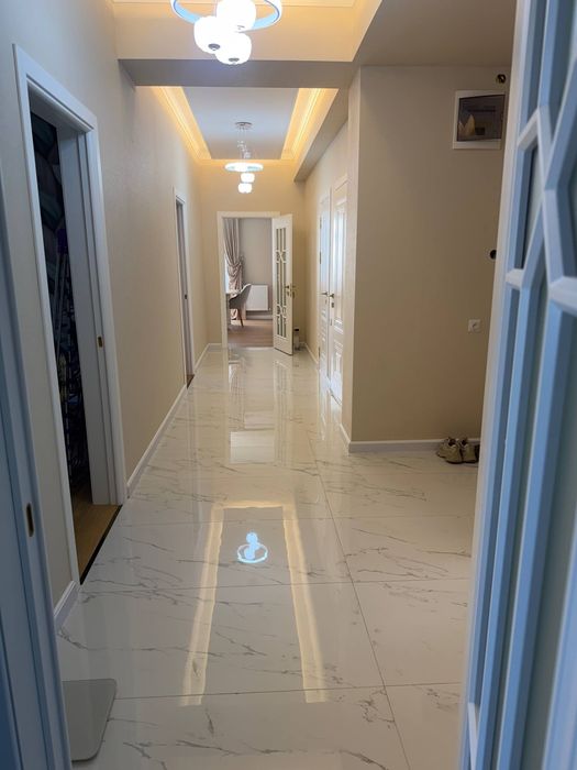 3 х ком Чиланзар 2