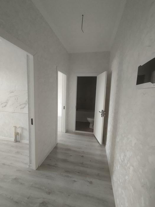 Обмен 1ком на Мирабадском, Куйлик "КОМПАС ". Новостройка с ремонтом .