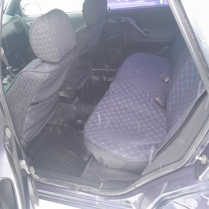 Продам Пассат б4 в хорошем состоянии