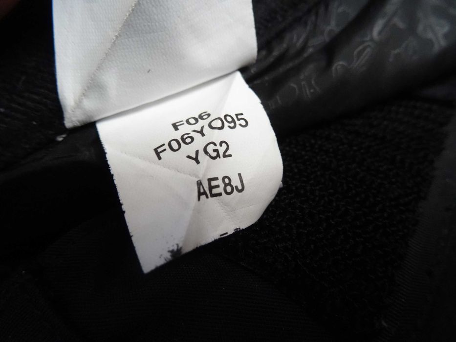 the north face XL ски панталон