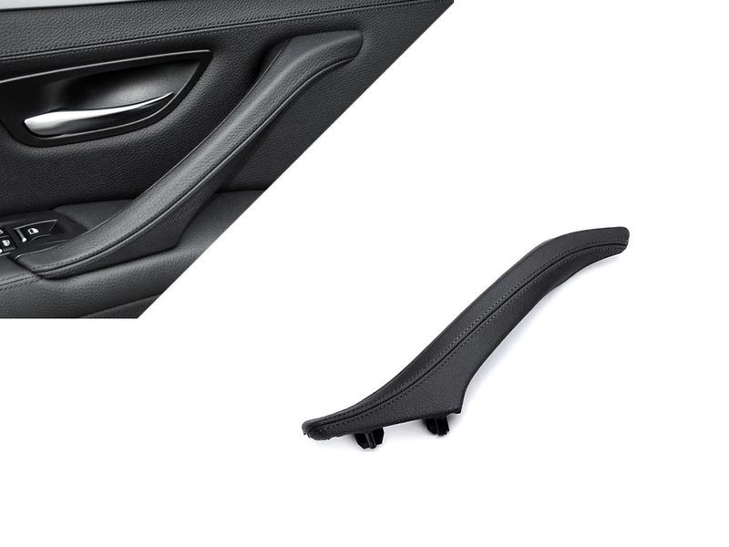 Комплект вътрешна дръжка за BMW 5 F10/F11/F18/F07 (2009-2016)