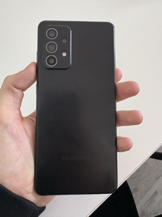 самсунг а 52 галакси