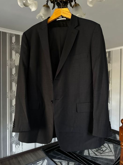 Мужской костюм Cerruti